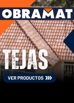 Vista previa Obramat Folleto - Tejas válido desde el 16.10.2025