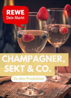 Vorschau von dem Prospekt des Geschäftes Rewe, gültig ab dem 24.07.2025