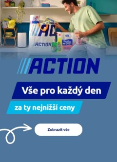 Náhled letáku Action Nabídka produktů - Praktické produkty od 03.12.2025