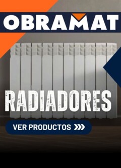 Vista previa del folleto de la tienda Obramat válido desde el 30/10/2025 