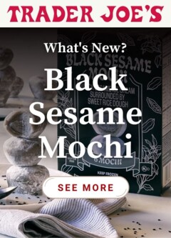 Preview of Trader Joe's weekly ads valid from 13.08.2025