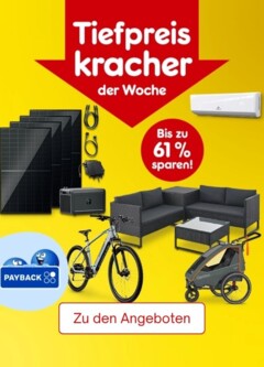 Vorschau von dem Prospekt des Geschäftes Netto Marken-Discount, gültig ab dem 28.07.2025
