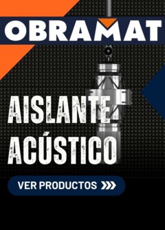 Vista previa del folleto de la tienda Obramat válido desde el 06/11/2025 