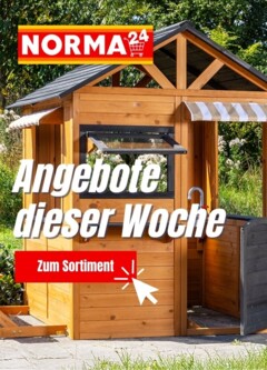 Norma Produktkatalog ab 23.03.2026 gültig