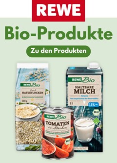 Vorschau von dem Prospekt des Geschäftes Rewe, gültig ab dem 12.01.2026