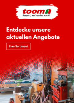 TOOM BAUMARKT Prospekt (10.02.2024) Angebote nächste Woche