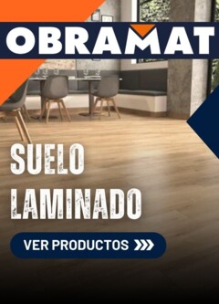 Vista previa Obramat Folleto - Suelo laminado válido desde el 02.01.2026