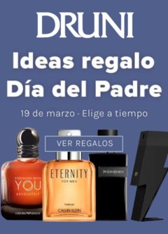 Vista previa del folleto de la tienda Druni válido desde el 04/03/2024 