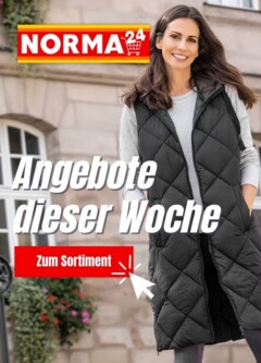 Norma Produktkatalog ab 20.10.2025 gültig