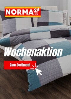 Norma Produktkatalog ab 06.10.2025 gültig