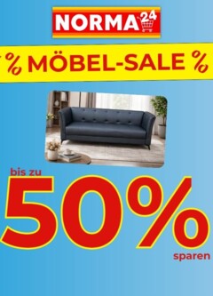 Norma Produktkatalog -  Möbel Sale ab 09.02.2026 gültig