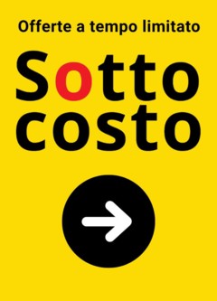 Anteprima dell'opuscolo Volantino - Sottocosto dal negozio IKEA valido da 18/03/2024