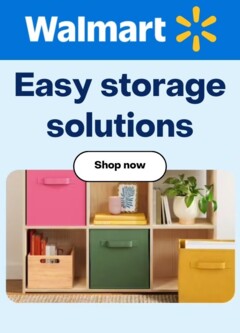 Preview of Walmart weekly ads valid from 31.12.2025