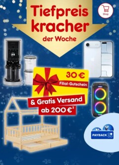 Netto Marken-Discount Produktkatalog ab 22.12.2025 gültig