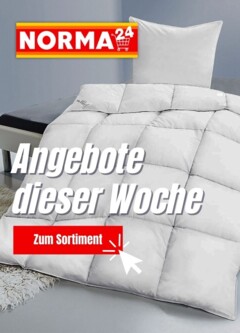 Norma Produktkatalog ab 12.01.2026 gültig