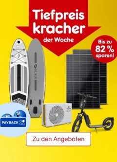 Netto Marken-Discount Produktkatalog gültig ab dem 18.08.2025