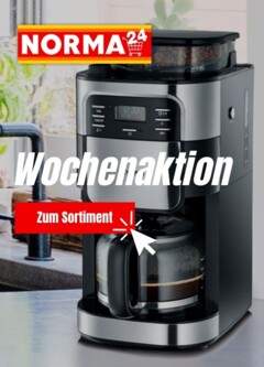 Norma Produktkatalog gültig ab dem 04.08.2025