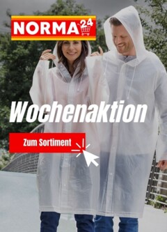 Norma Produktkatalog ab 22.09.2025 gültig