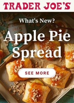 Preview of Trader Joe's weekly ads valid from 17.09.2025