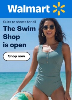 Preview of Walmart ads valid from 06.04.2026 Preview of Walmart weekly ads valid from 06.04.2026