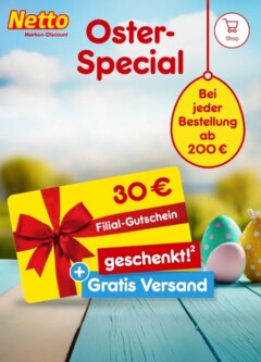 Netto Marken-Discount Produktkatalog ab 27.03.2026 gültig