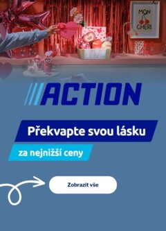 Náhled nabídky: Action Nabídka produktů - Valentýn platný od 04.02.2026