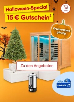 Vorschau von dem Prospekt des Geschäftes Netto Marken-Discount, gültig ab dem 31.10.2025 Vorschau von dem Prospekt des Geschäftes Netto Marken-Discount, gültig ab dem 31.10.2025