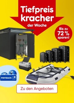 Netto Marken-Discount Produktkatalog gültig ab dem 11.08.2025