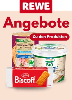 Rewe Produktkatalog - Angebote ab 10.02.2026 gültig