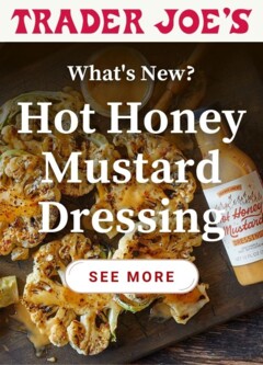 Preview of Trader Joe's weekly ads valid from 27.08.2025