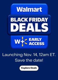 Ad Preview of Walmart Weekly Ads from 10/28/2025