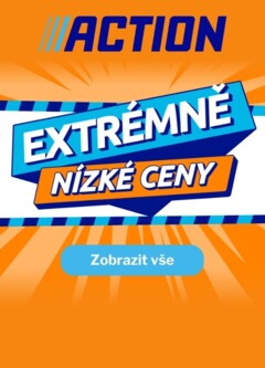 Náhled nabídky: Action Nabídka produktů - Nejnižší ceny platný od 07.01.2026