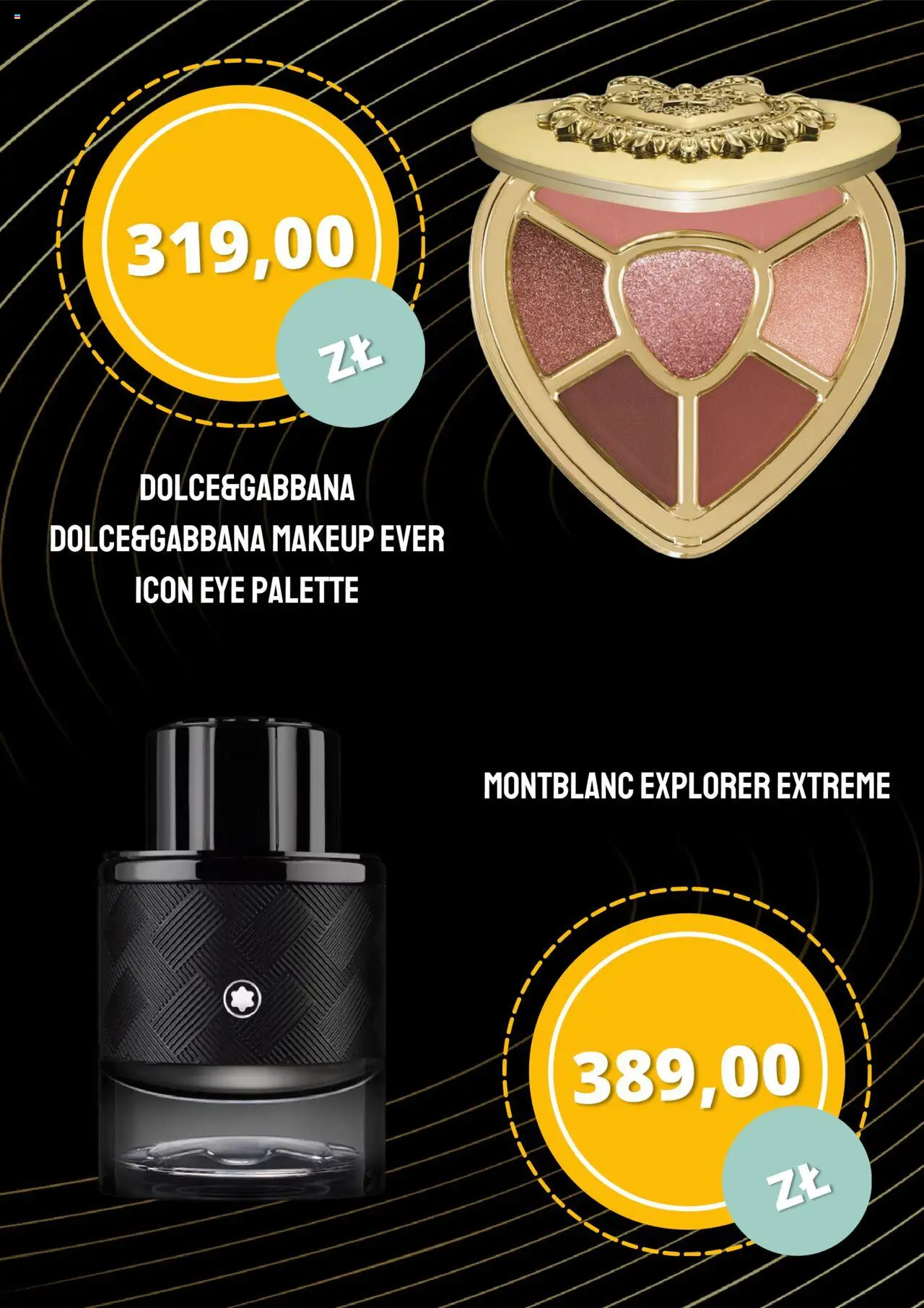 Douglas promocje od 01.10.2025 | Strona: 6