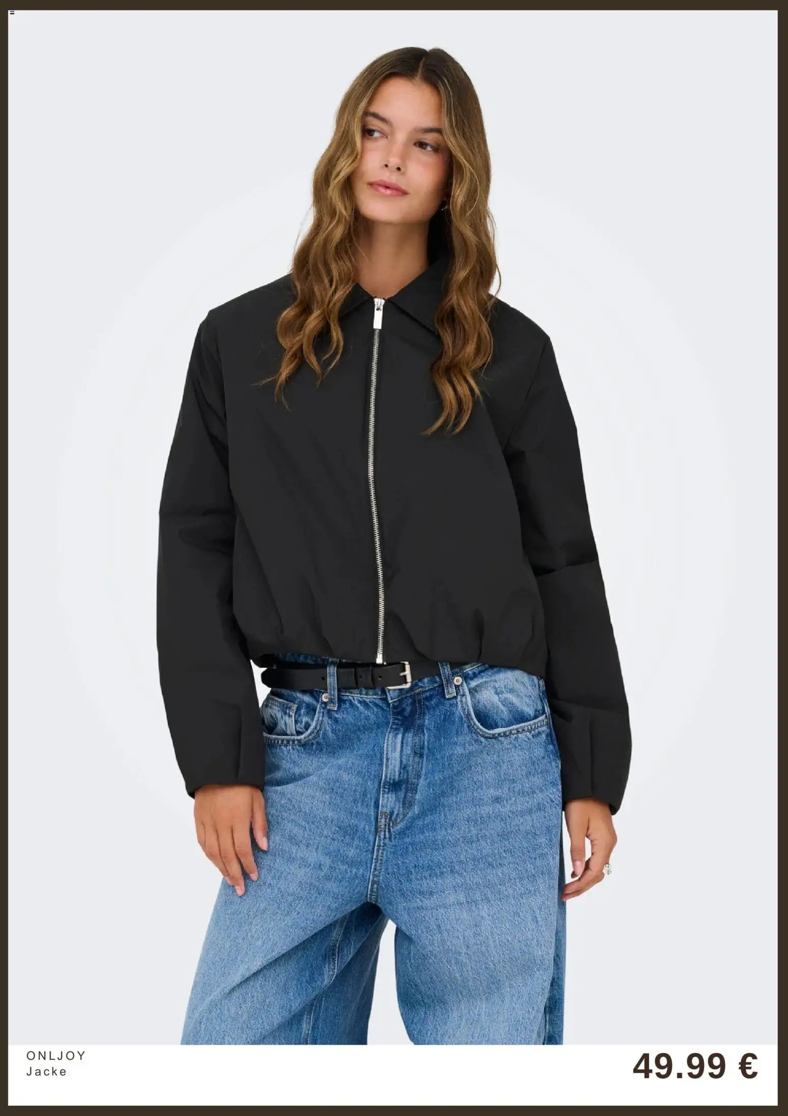 ONLY Prospekt 	 – gültig ab 21.01.2026 | Seite: 7 | Produkte: Jacke