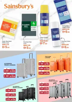 Preview of Choithrams - Offers valid from 27.12.2025 | Page: 16