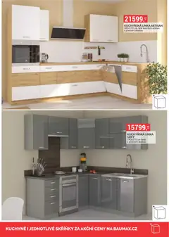 Náhled letáku BAUMAX leták - Objevte svět nábytku  od 01.12.2025 | Strana: 6