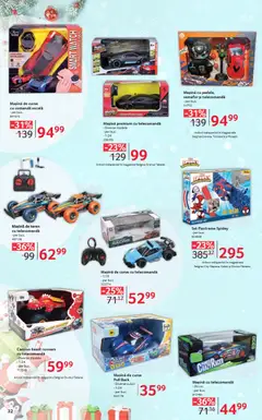 Ofertele Selgros valabile de la 06.12.2025 | Pagină: 32