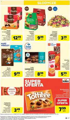 Carrefour Gazetka od 16.06.2025 | Strona: 29
