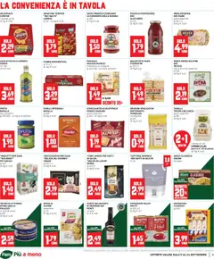 Volantino Panorama del 11.09.2025 | Pagina: 4