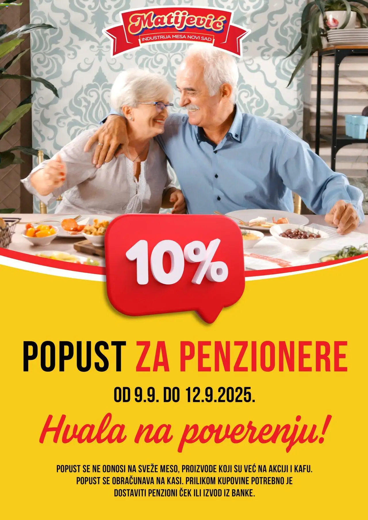Matijevic katalog - važi od 09.09.2025 | Strana: 1