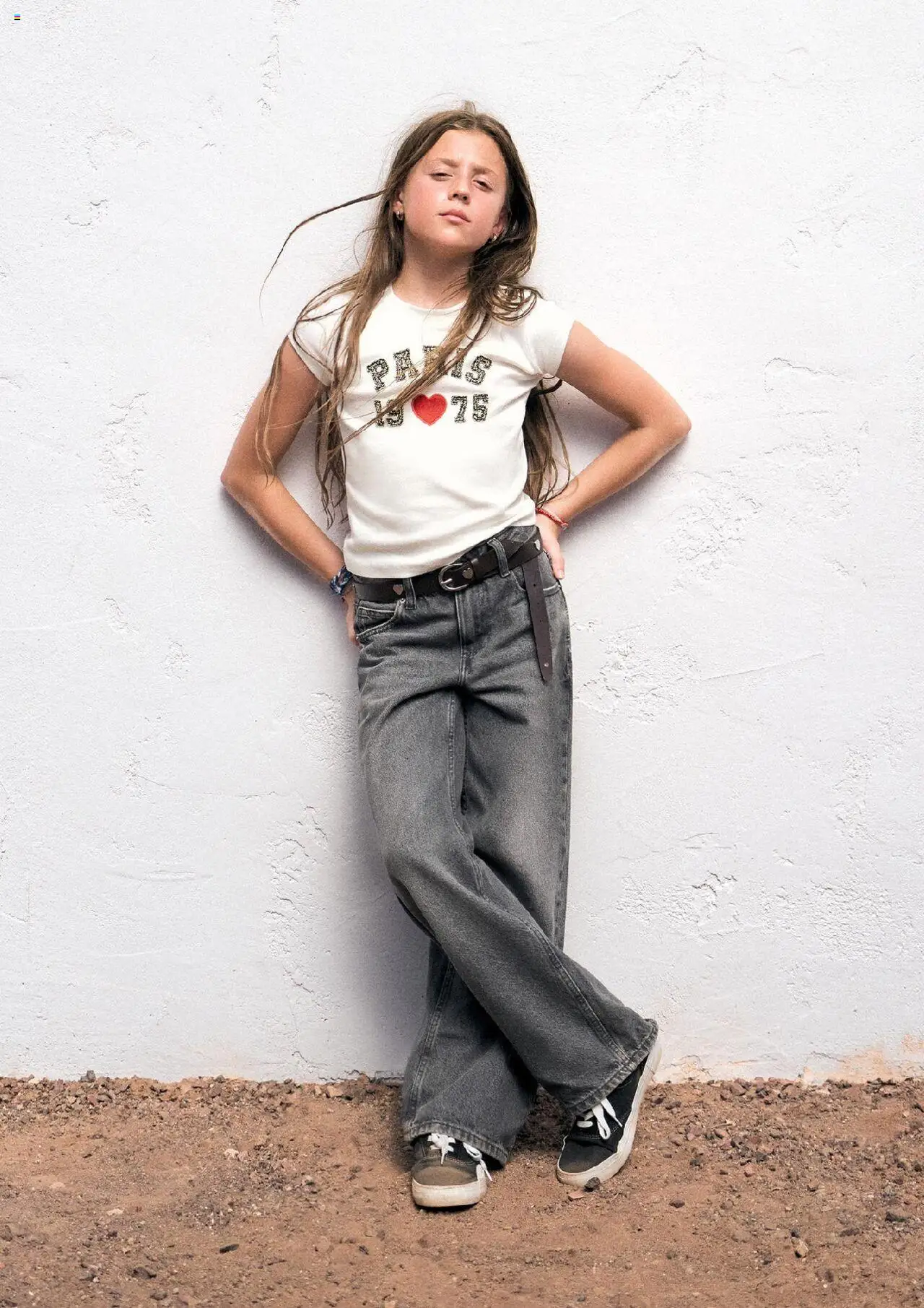Zara katalog new in girls │ velja od 01.09.2025 | Stran: 8