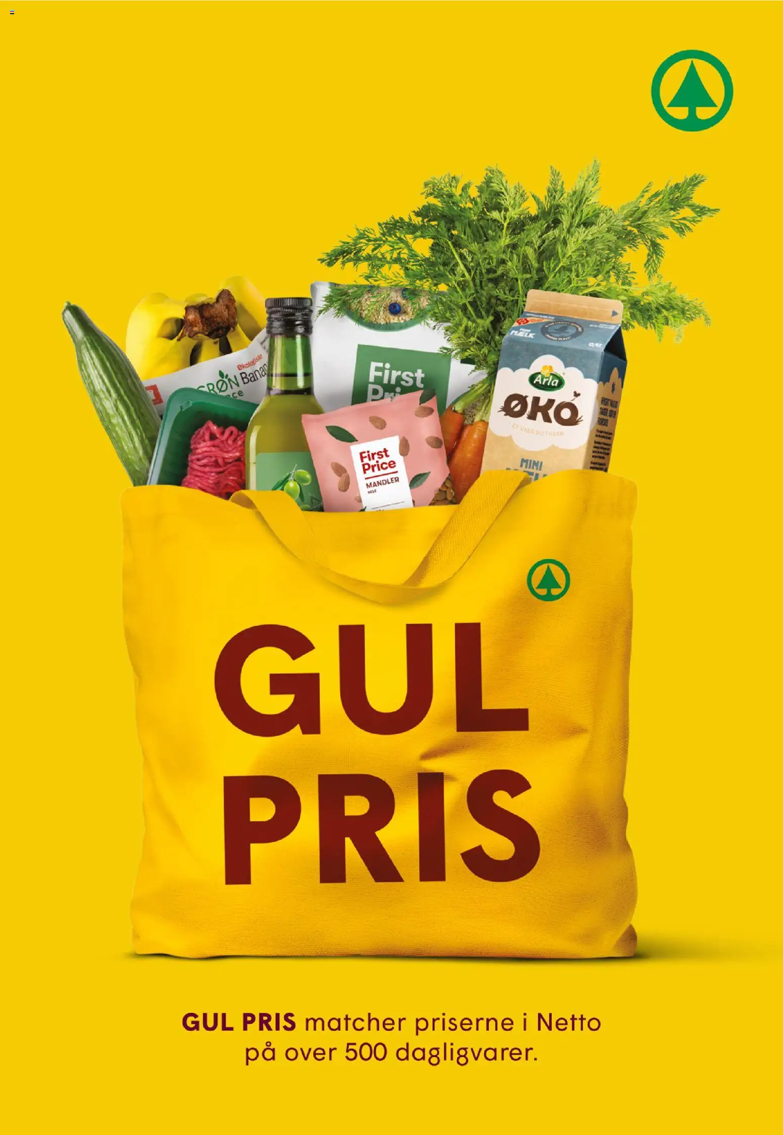 Spar tilbudsavis – gyldig fra 27.12.2025 | Side: 24 | Produkter: Mandler