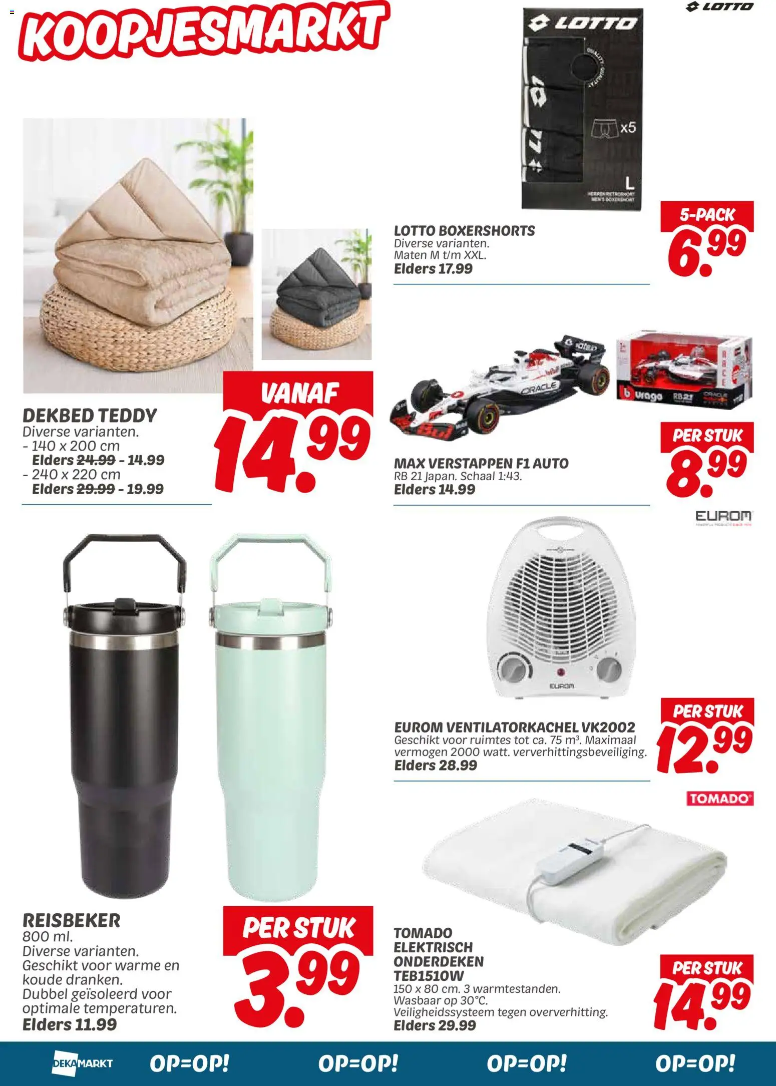 {H1} | Pagina: 22 | Producten: Dekbed, Schaal, Bébipulyka