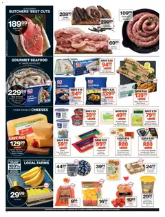 Checkers specials catalogue – valid from 14.11.2025 | Page: 2