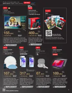 Petrol katalog akcije – veljaven od 04.11.2025 | Stran: 28