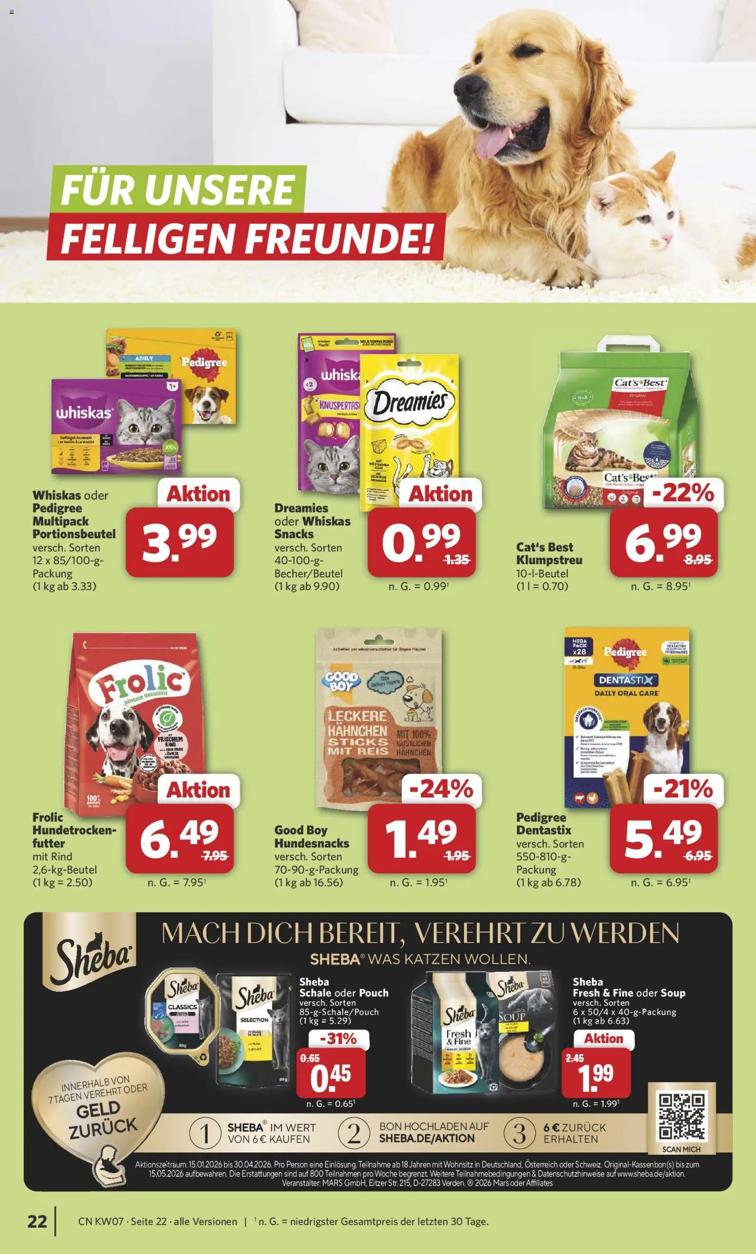 Combi Prospekt 	 – gültig ab 09.02.2026 | Seite: 24