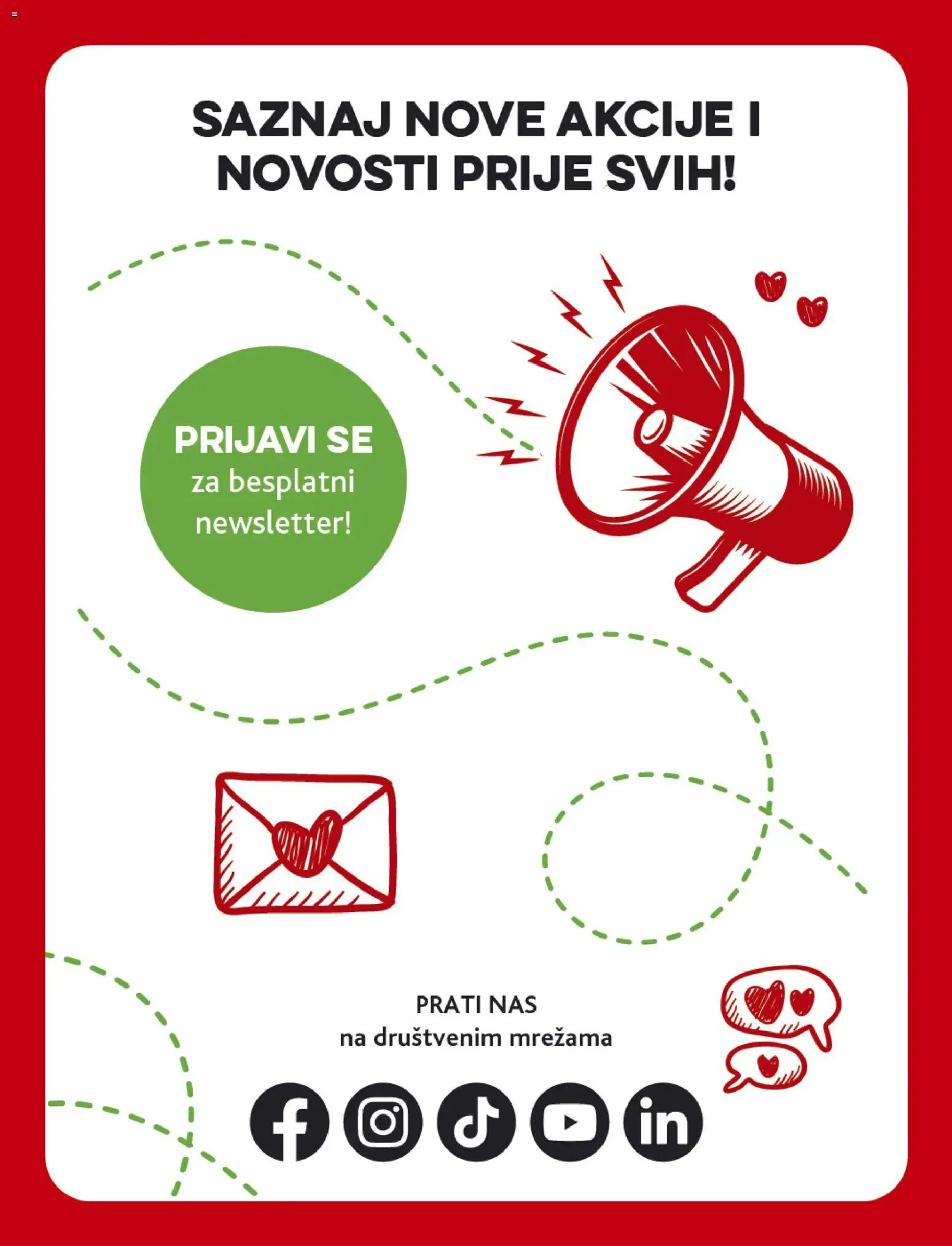 Konzum HR akciós ujság - amely érvényes a következő dátumtól: 21.01.2026 | Oldal: 45