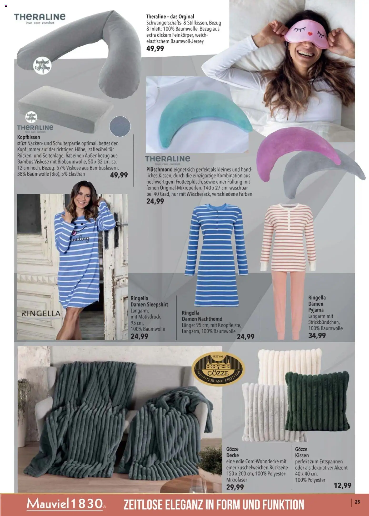 CITTI tilbudsavis – gyldig fra 25.11.2025 | Side: 25 | Produkter: Hat