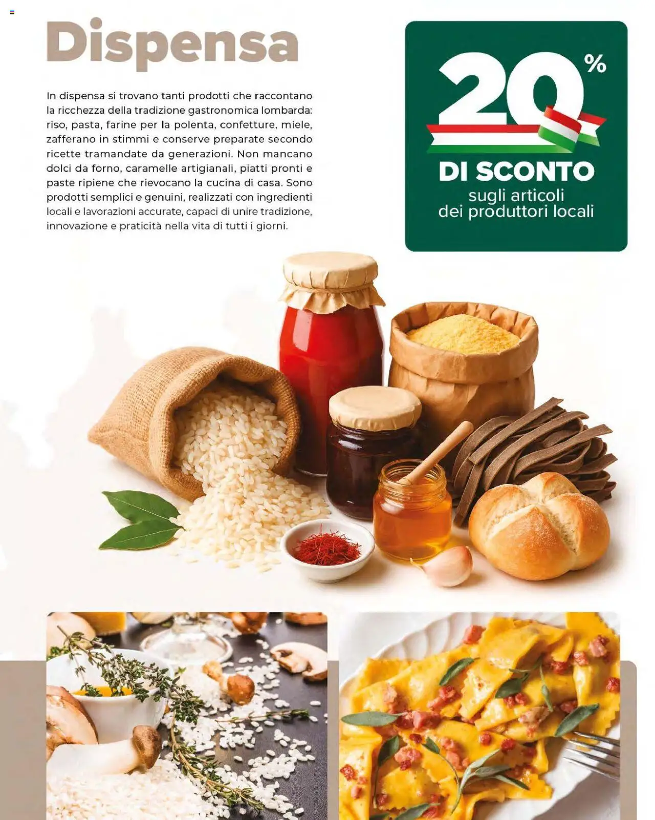 Volantino Ipercoop del 08.09.2025 | Pagina: 26 | Prodotti: Caramelle