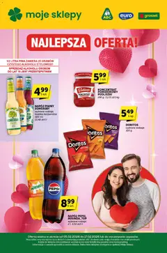 Pogląd oferty "Euro Sklep Gazetka - Katalog" - ważna od 05.02.2026